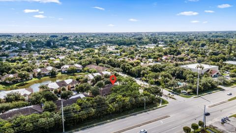 A home in Lake Worth