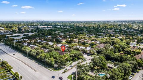 A home in Lake Worth