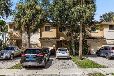 A home in Lake Worth