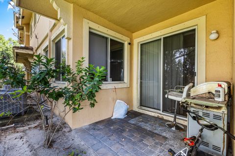 A home in Lake Worth