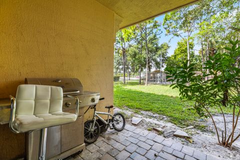 A home in Lake Worth