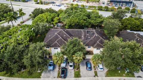 A home in Lake Worth