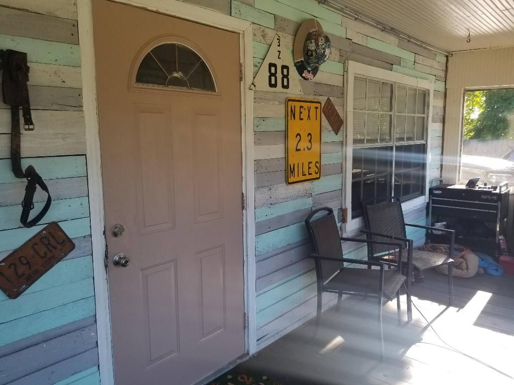 Photo of 1224 Raymond Avenue, Fort Pierce, FL 34950 (MLS # R11139437)