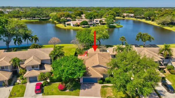 3126 Deer Creek Lake Shore Drive