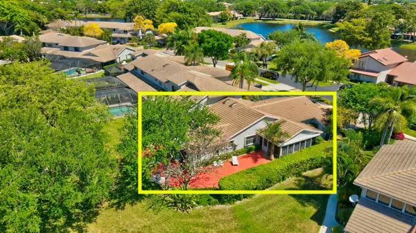 3126 Deer Creek Lake Shore Drive
