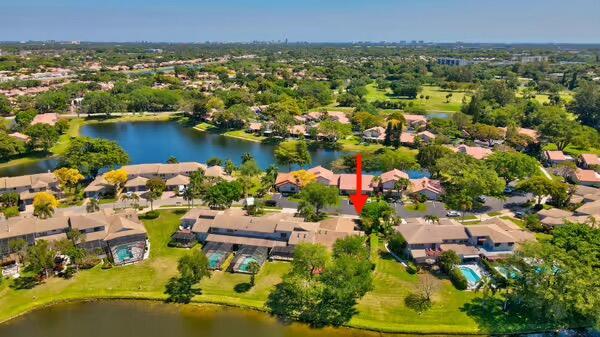 3126 Deer Creek Lake Shore Drive