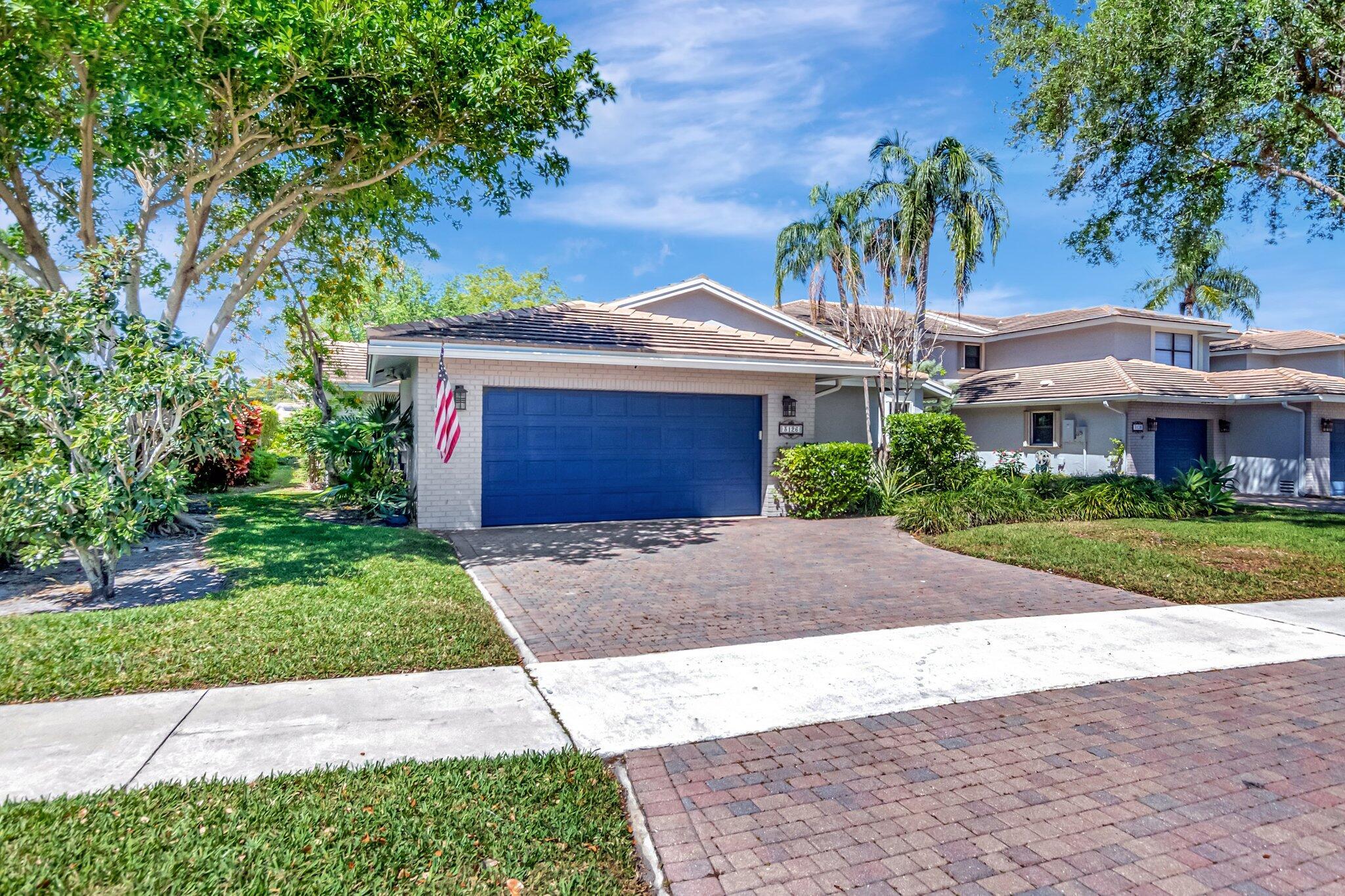 3126 Deer Creek Lake Shore Drive
