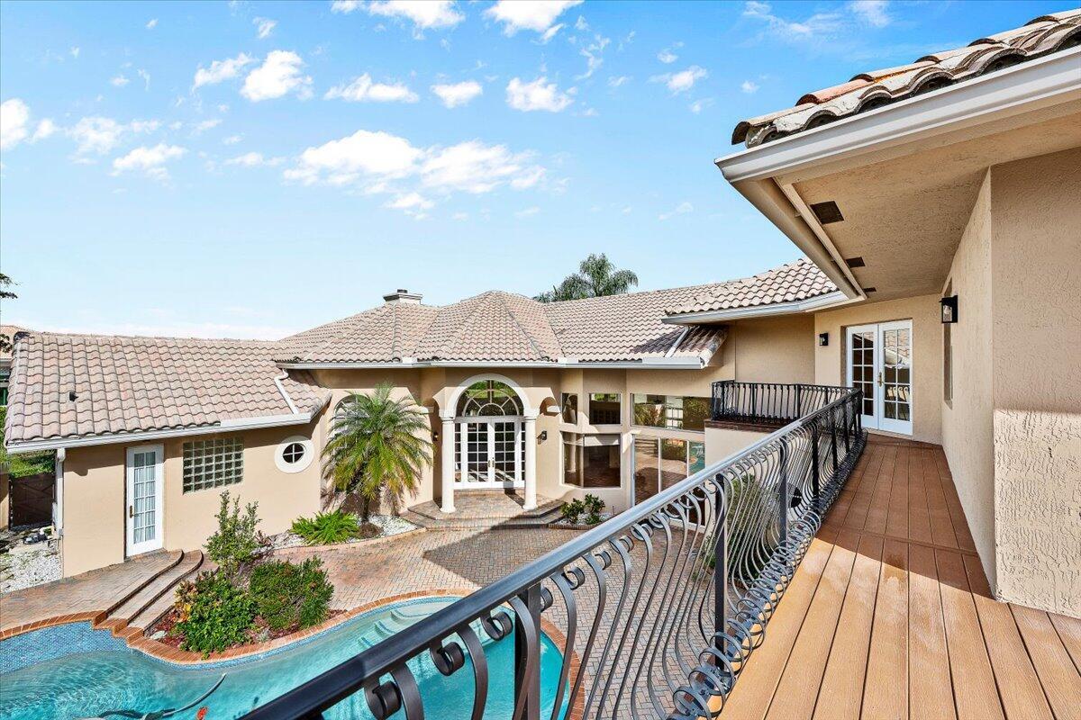 SEASONS - Residential