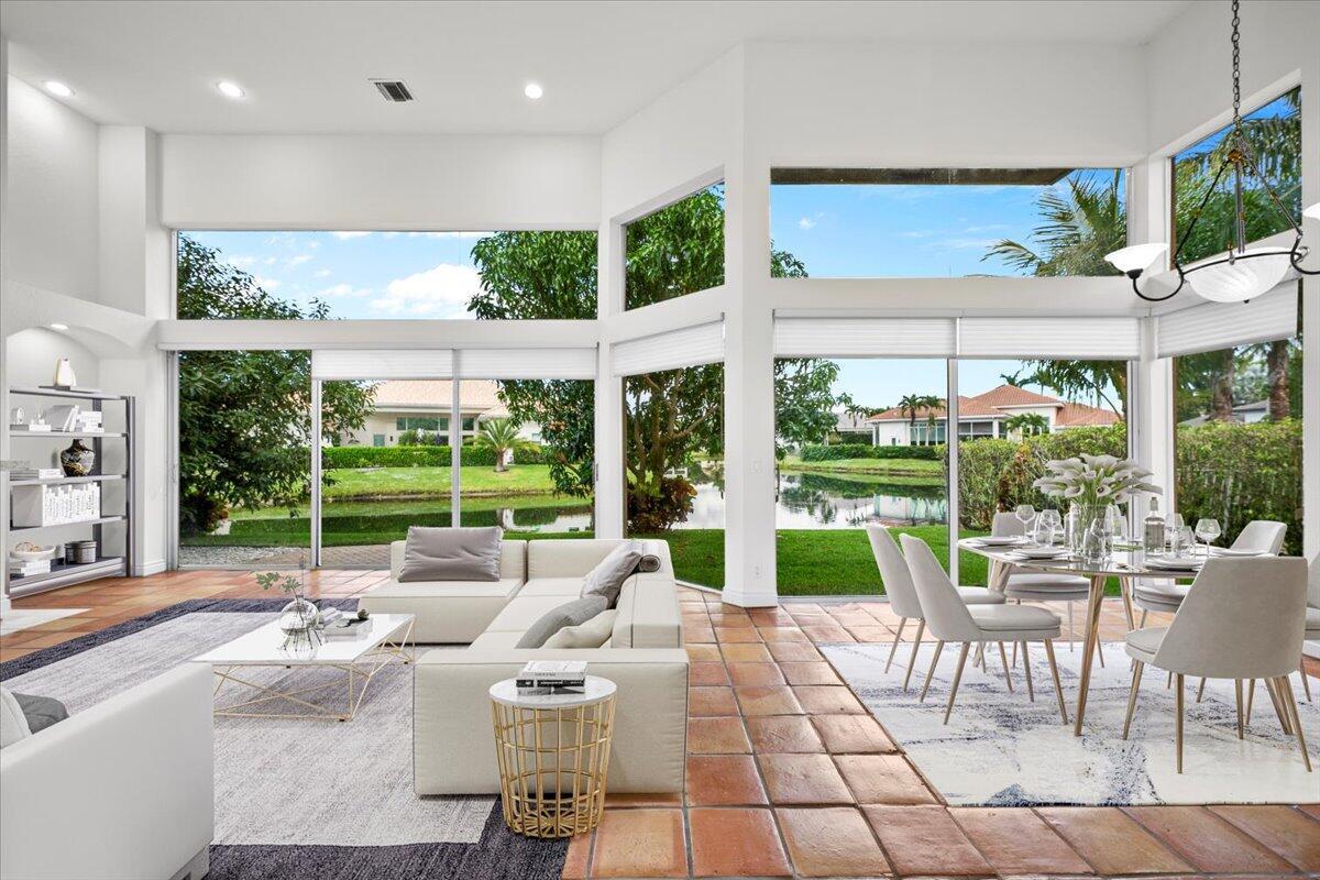 SEASONS - Residential