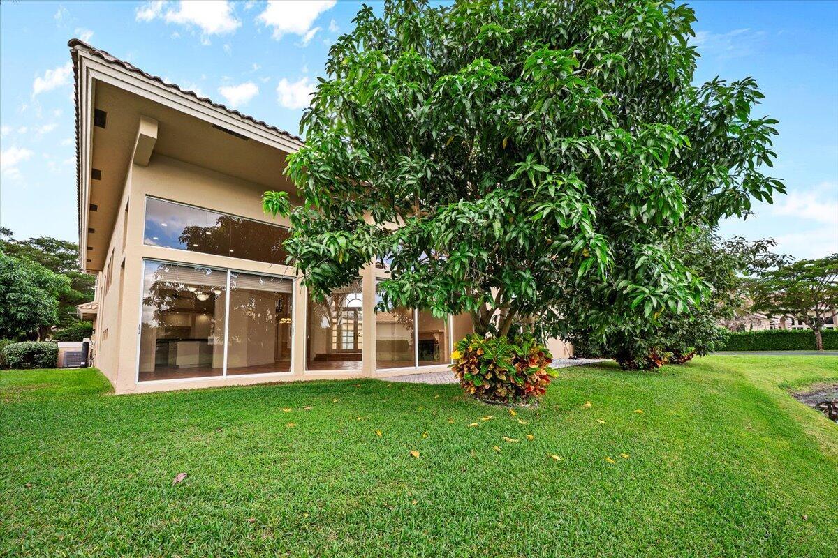 SEASONS - Residential