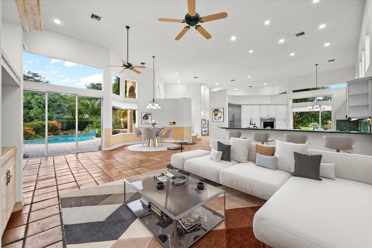 SEASONS - Residential