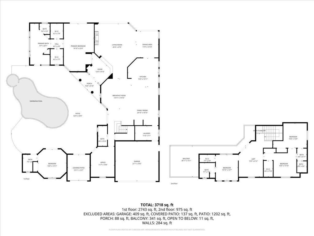 Photo of 3241 NW 63rd Street, Boca Raton, FL 33496 (MLS # R11147070)
