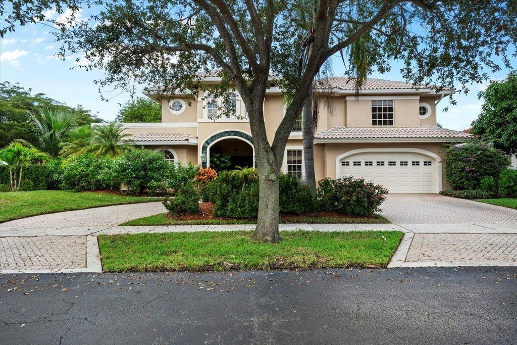 Photo of 3241 NW 63rd Street, Boca Raton, FL 33496 (MLS # R11147070)