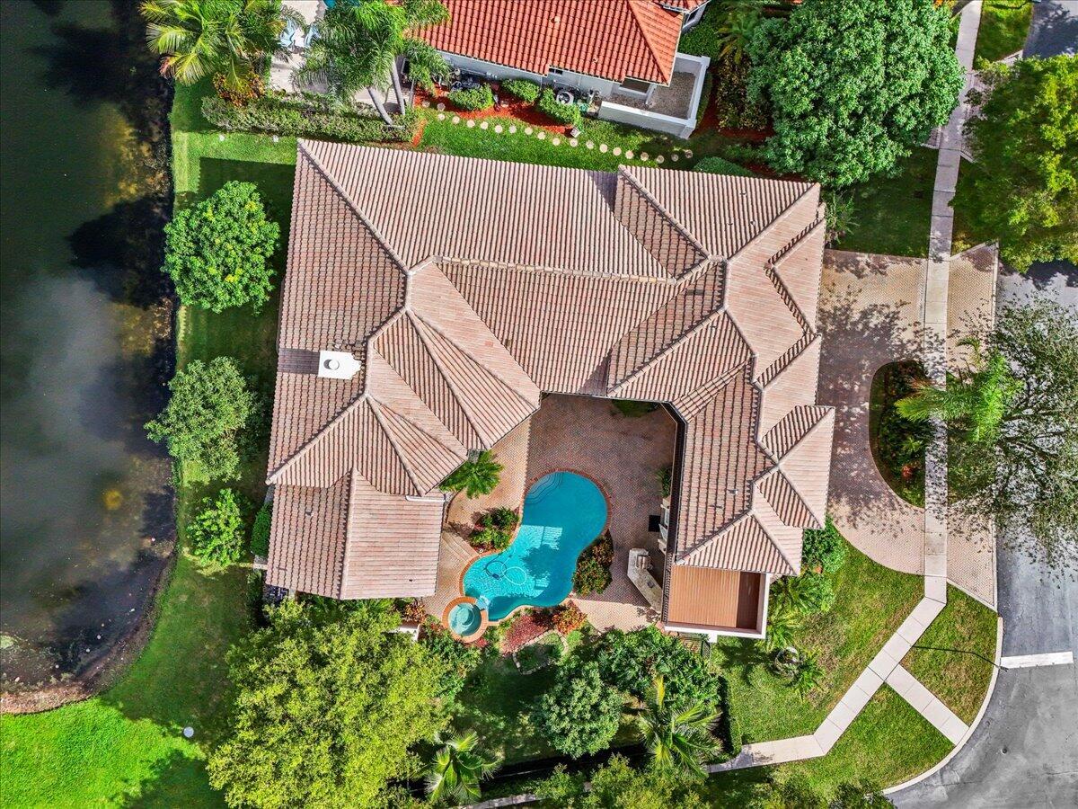 SEASONS - Residential