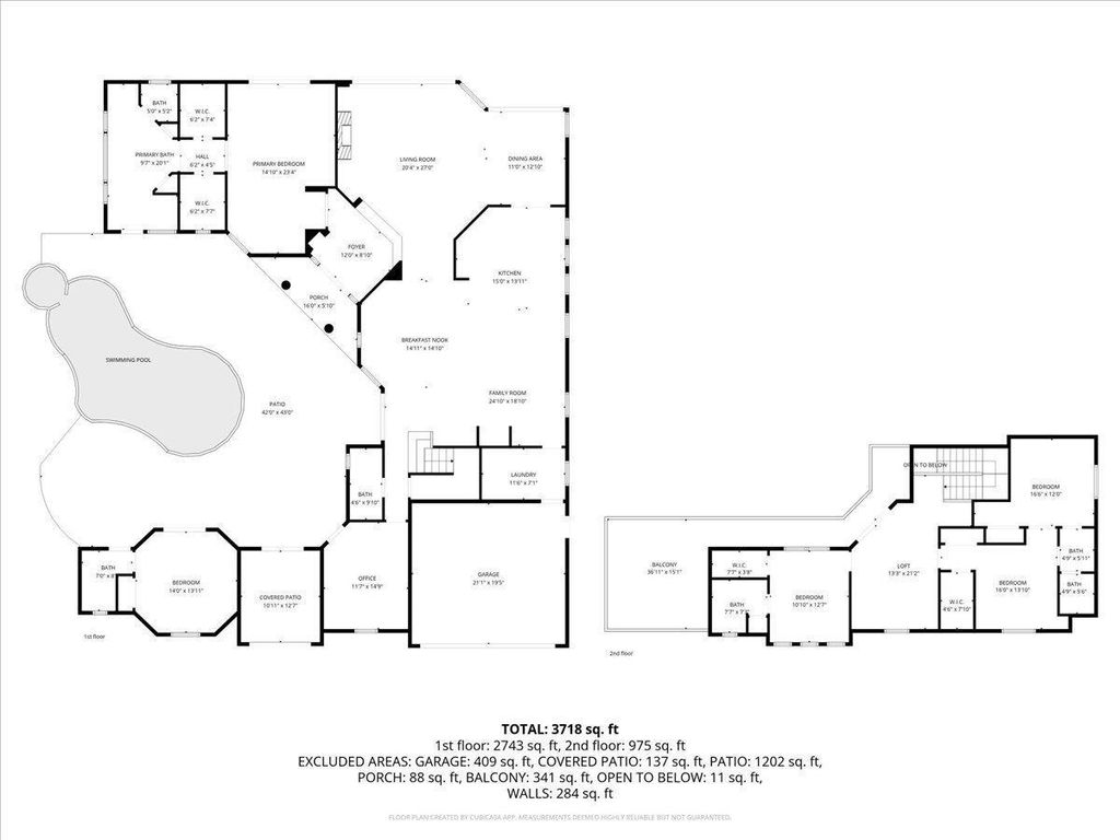 Photo of 3241 NW 63rd Street, Boca Raton, FL 33496 (MLS # R11147070)