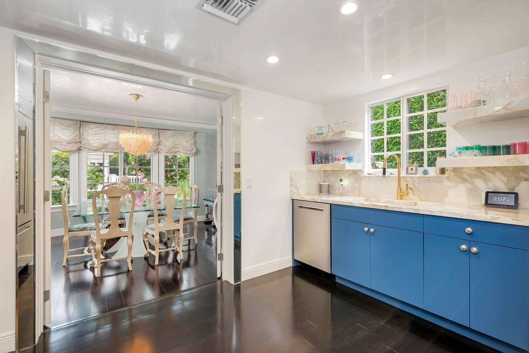 ORANGE GROVE PARK IN - Residential