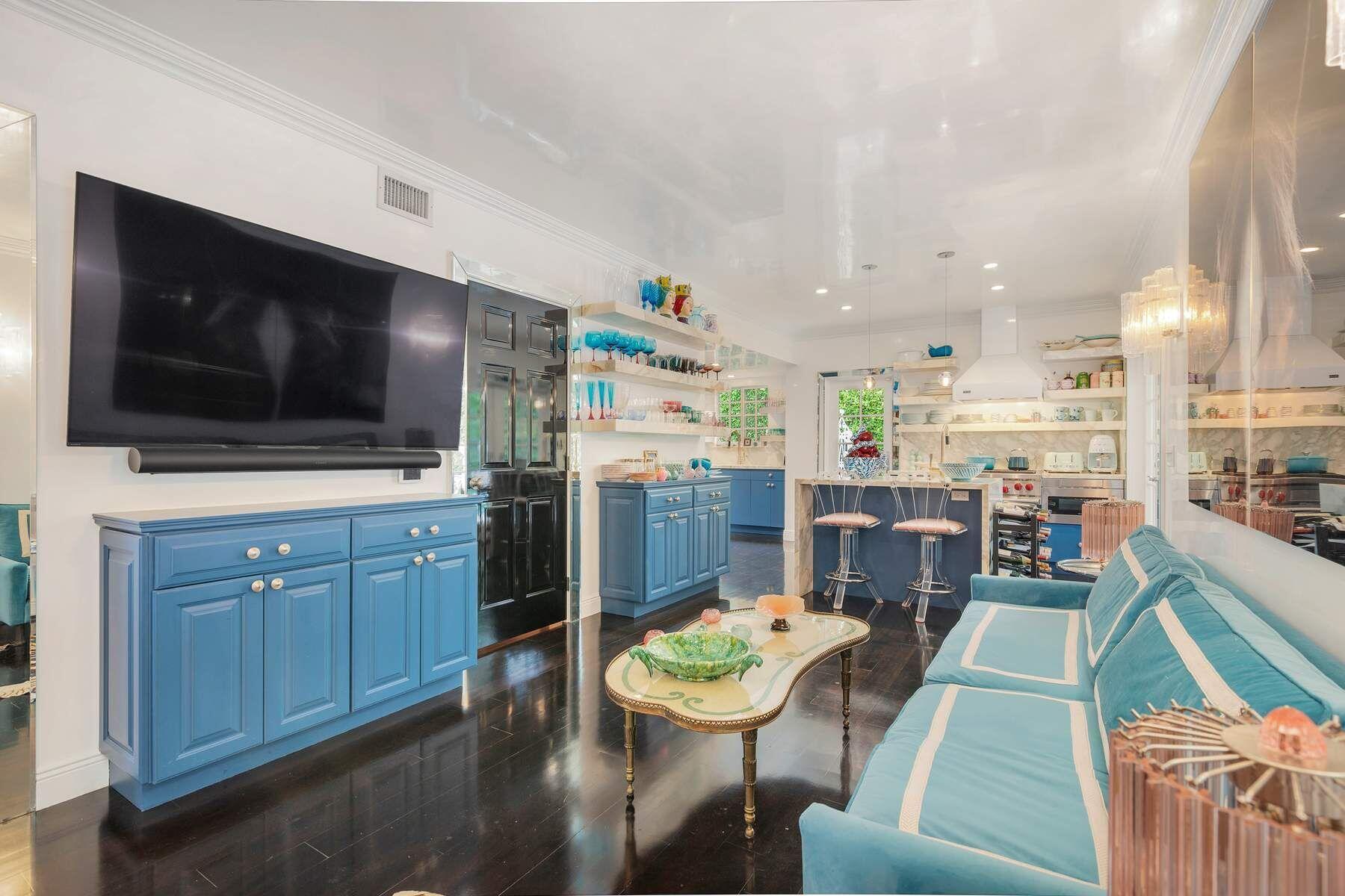 ORANGE GROVE PARK IN - Residential