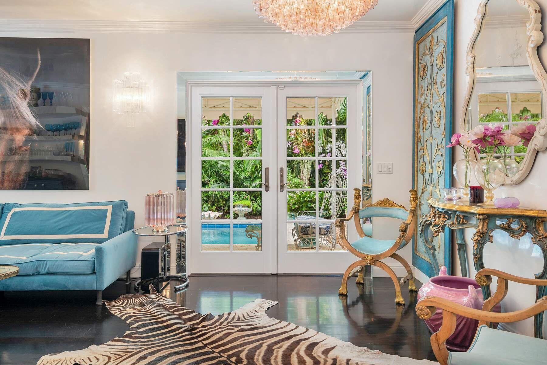 ORANGE GROVE PARK IN - Residential