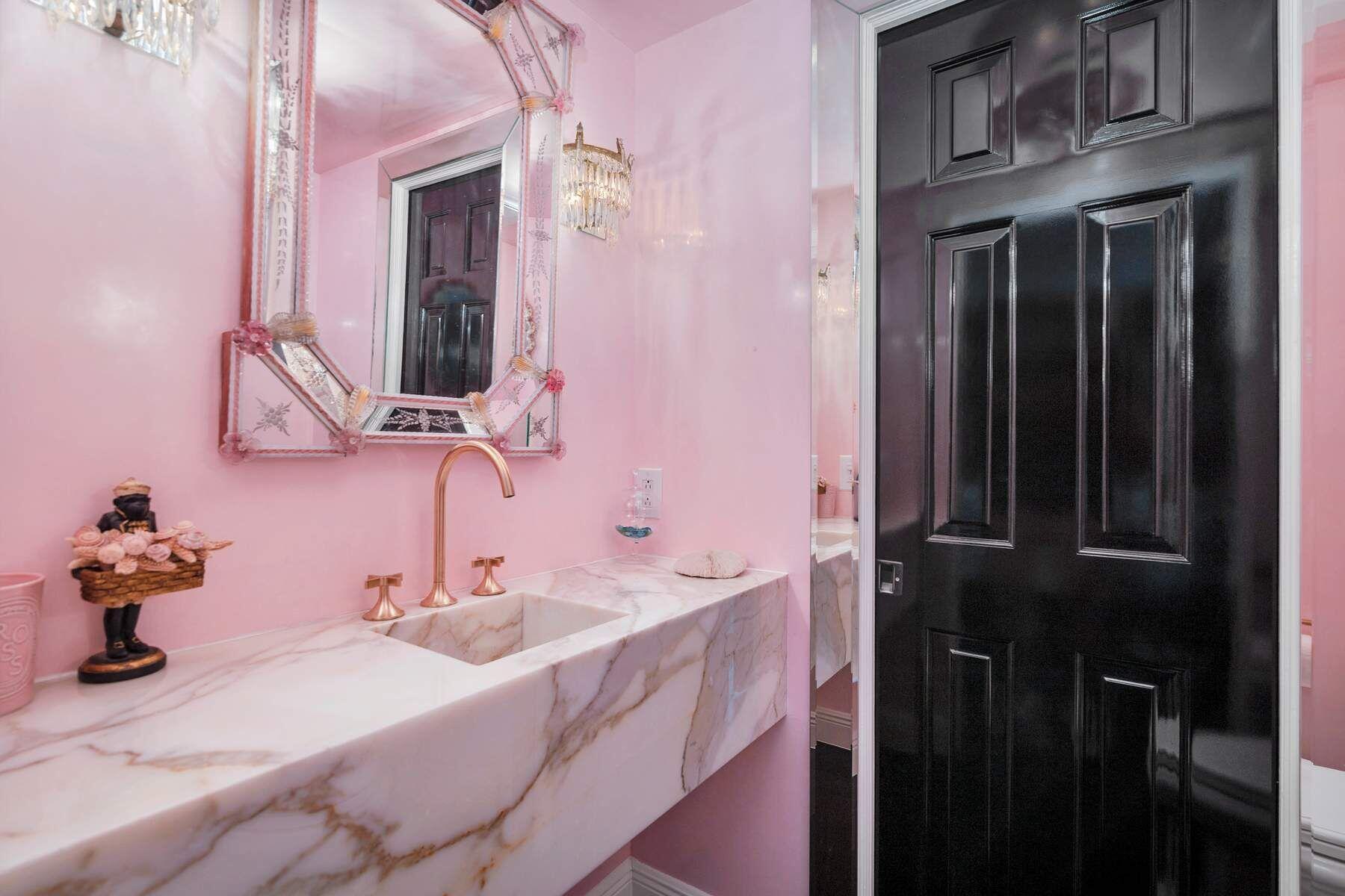 ORANGE GROVE PARK IN - Residential