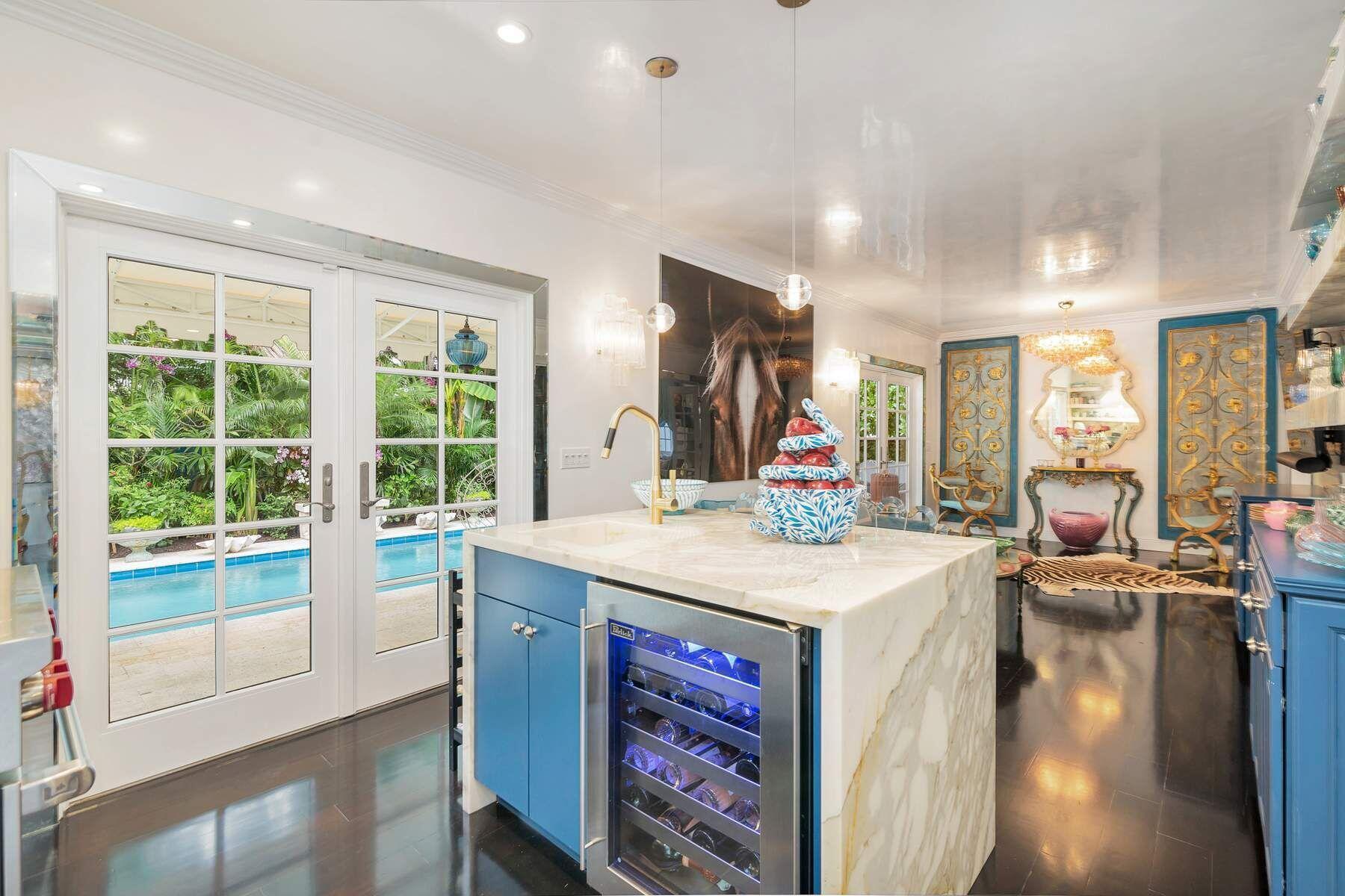 ORANGE GROVE PARK IN - Residential