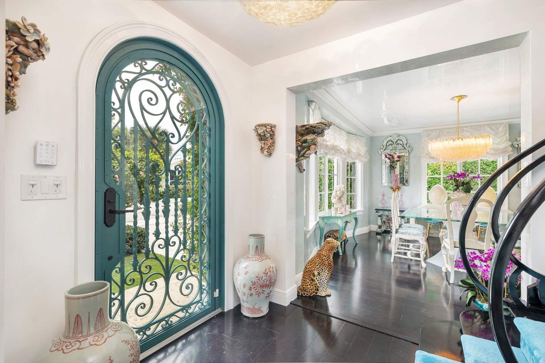 ORANGE GROVE PARK IN - Residential