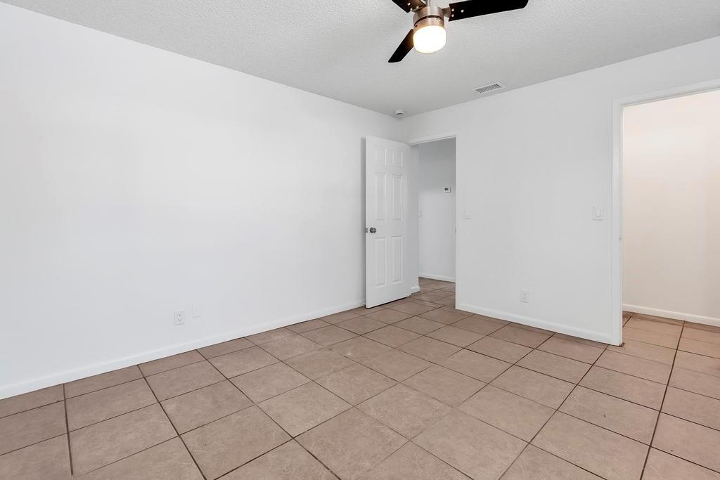 MERCER PARK - Residential Lease