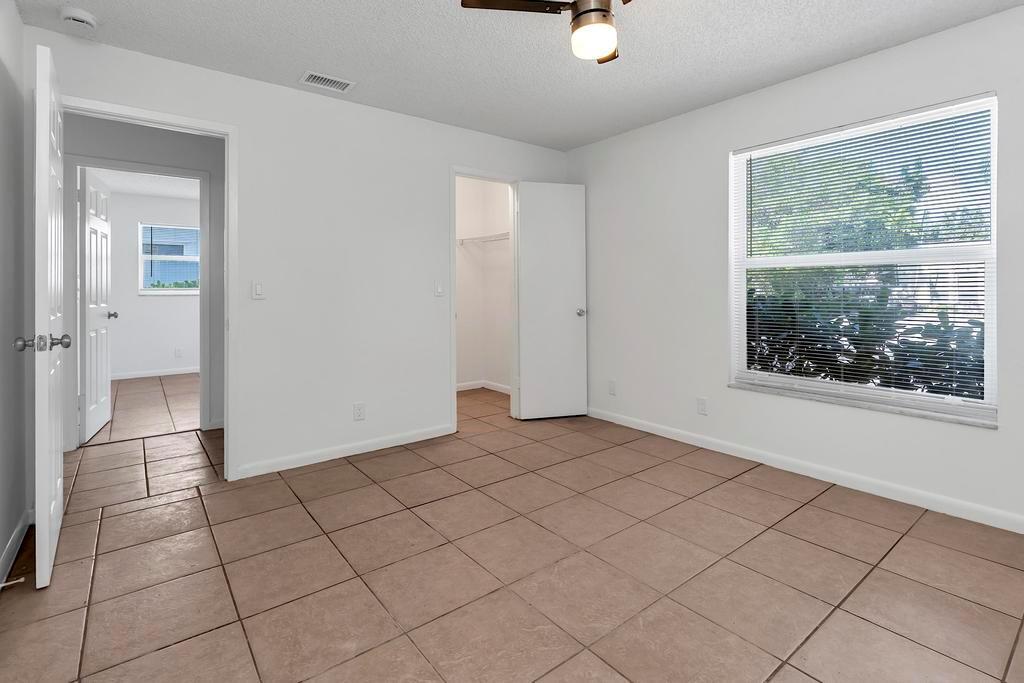 MERCER PARK - Residential Lease