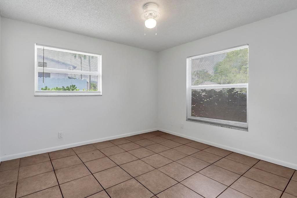 MERCER PARK - Residential Lease