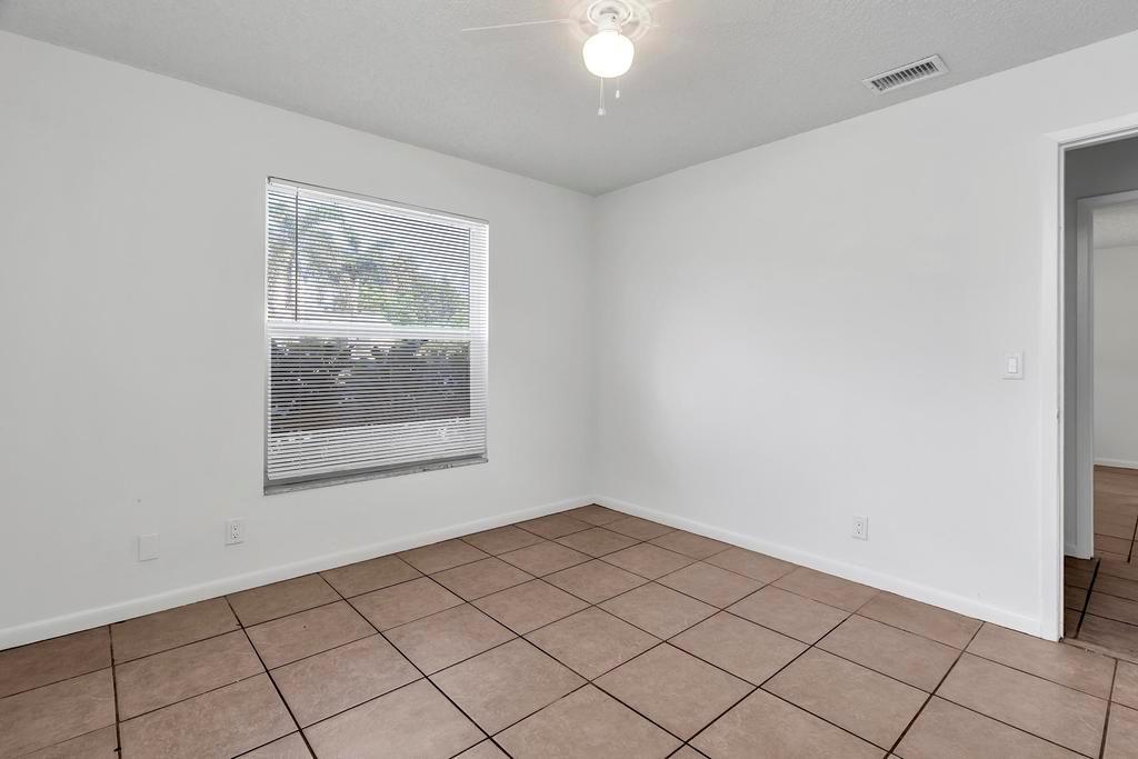 MERCER PARK - Residential Lease