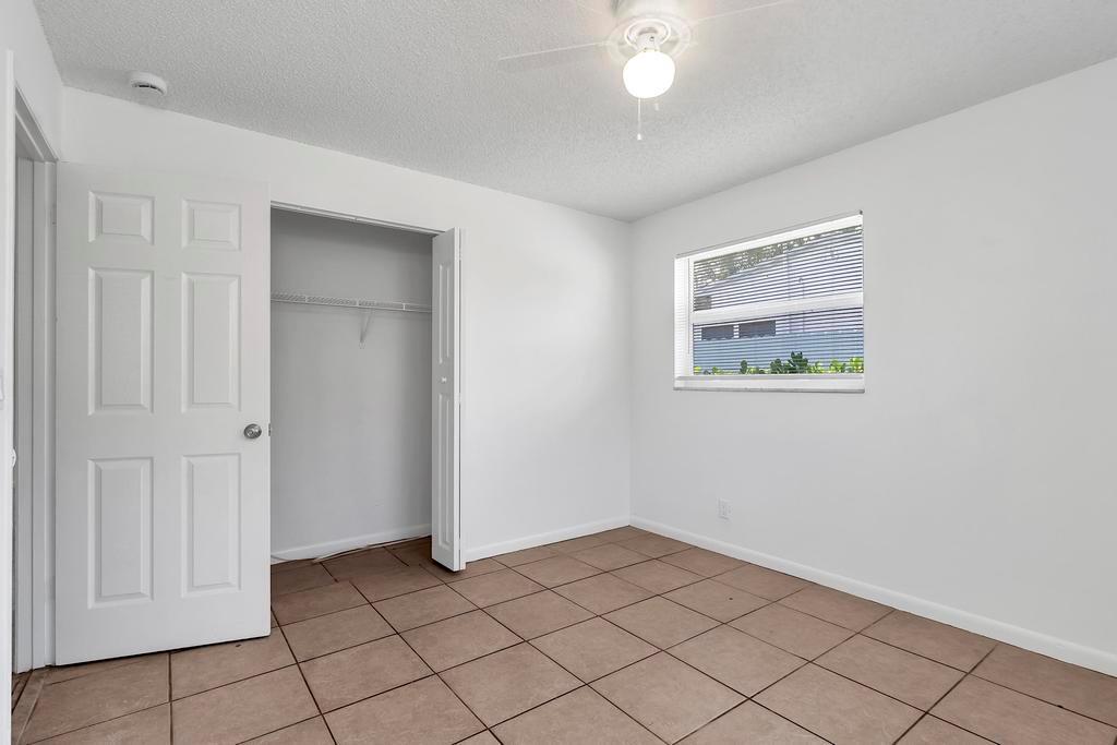 MERCER PARK - Residential Lease