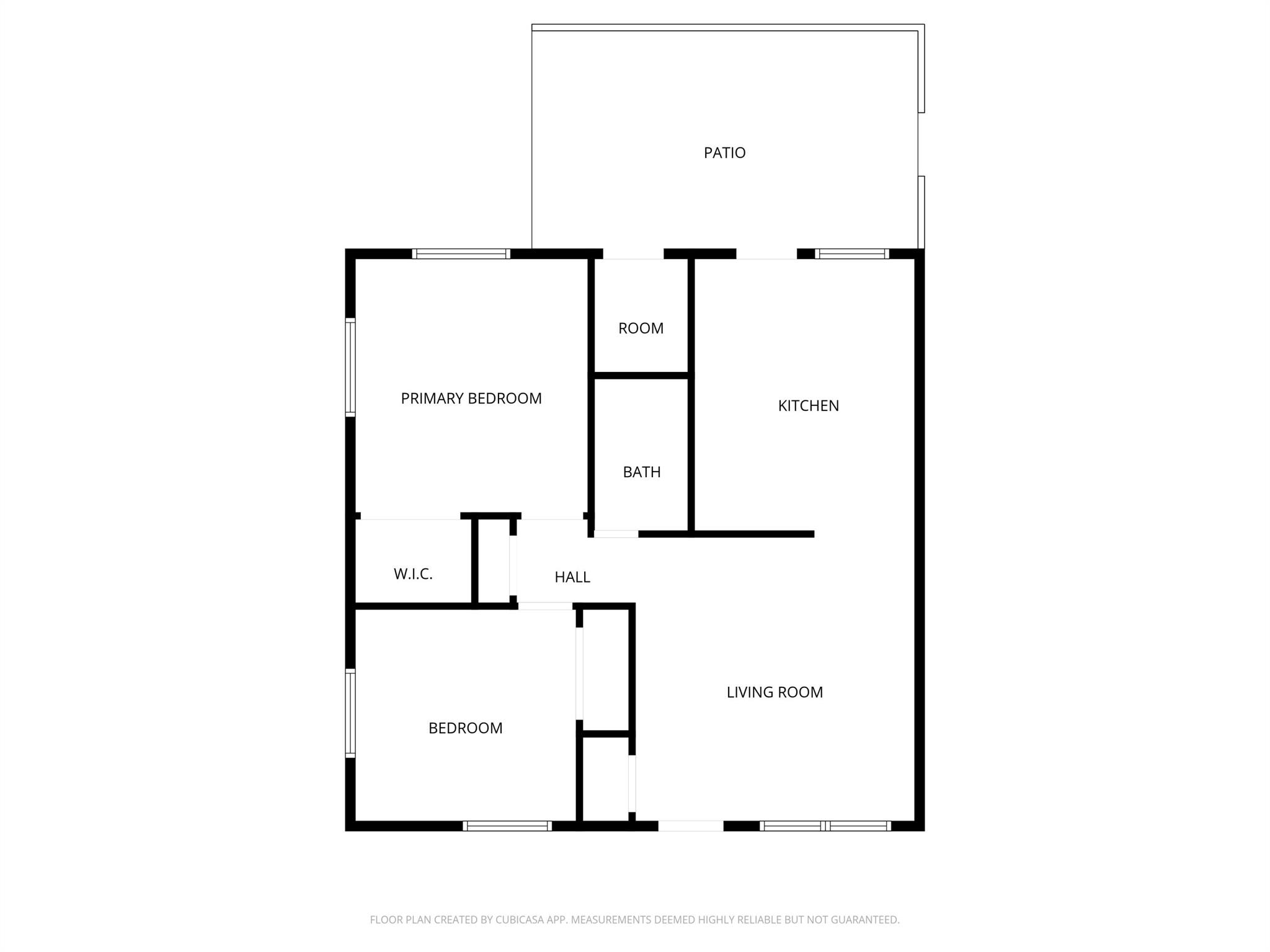 MERCER PARK - Residential Lease