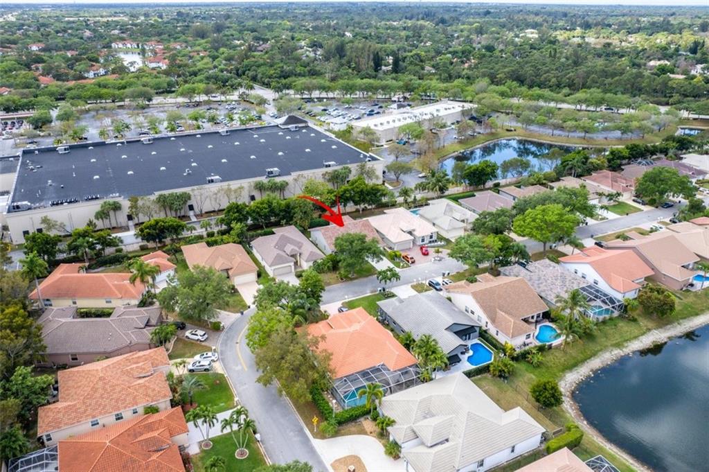 Parkwood Ix 153-28 B - Residential