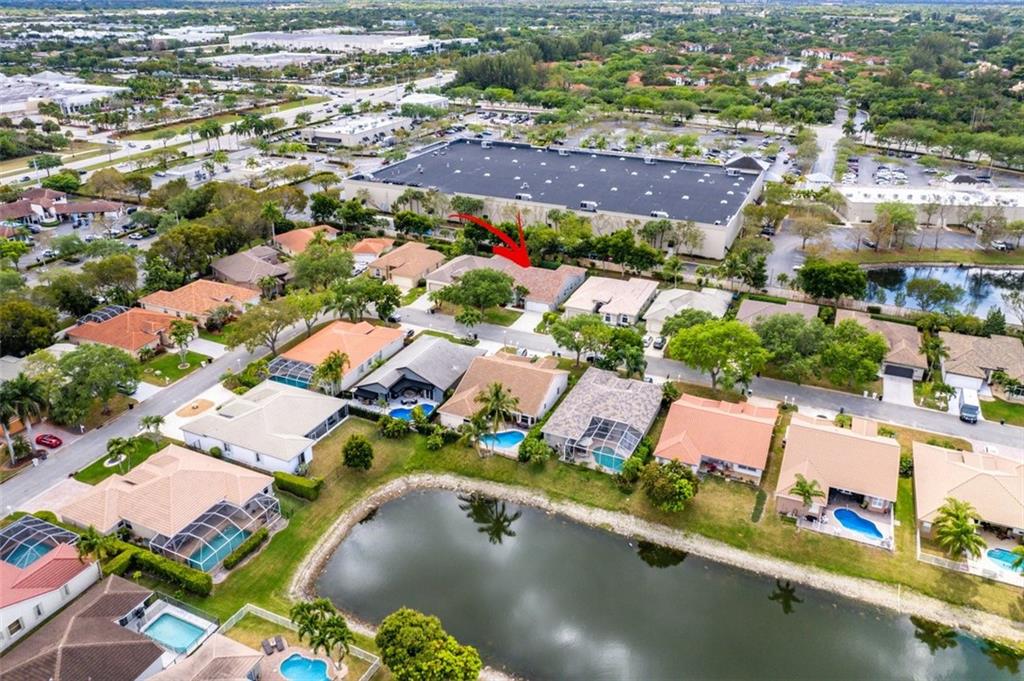 Parkwood Ix 153-28 B - Residential