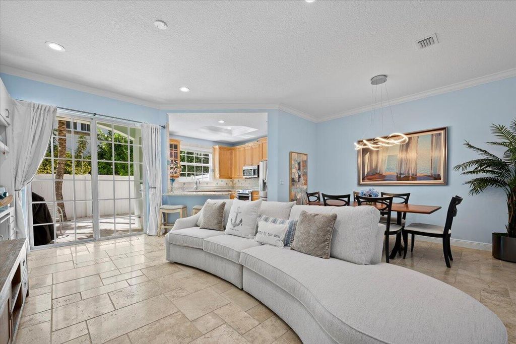 Photo of 455 Ocean Ridge Way, Juno Beach, FL 33408 (MLS # B26002217)