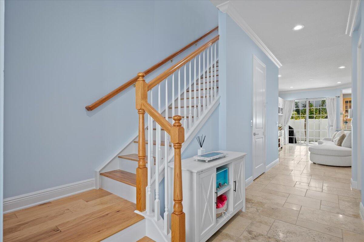 OCEAN RIDGE AT JUNO BEACH - Residential