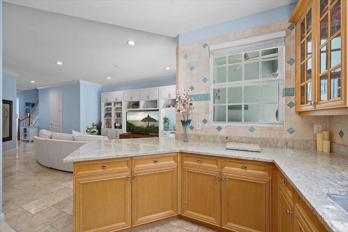 OCEAN RIDGE AT JUNO BEACH - Residential