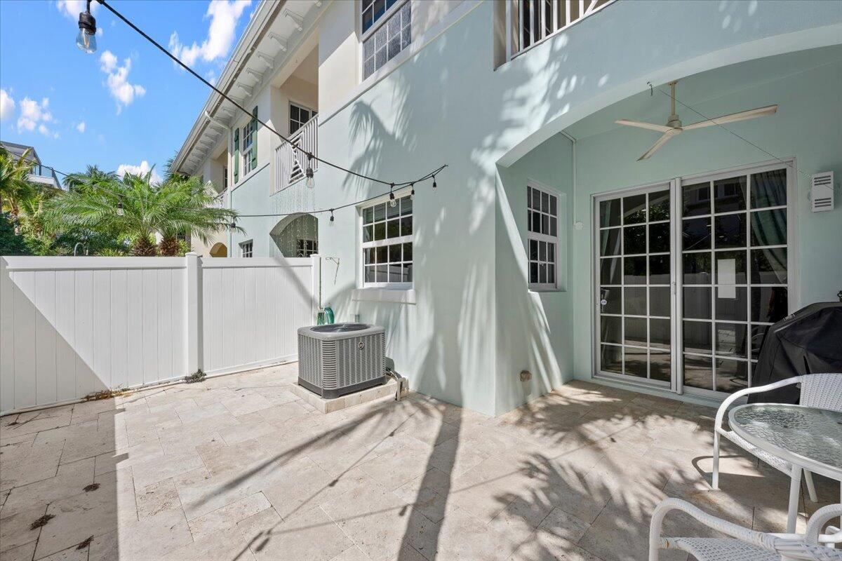 OCEAN RIDGE AT JUNO BEACH - Residential