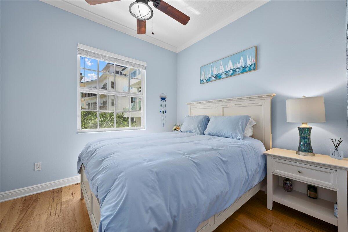 OCEAN RIDGE AT JUNO BEACH - Residential