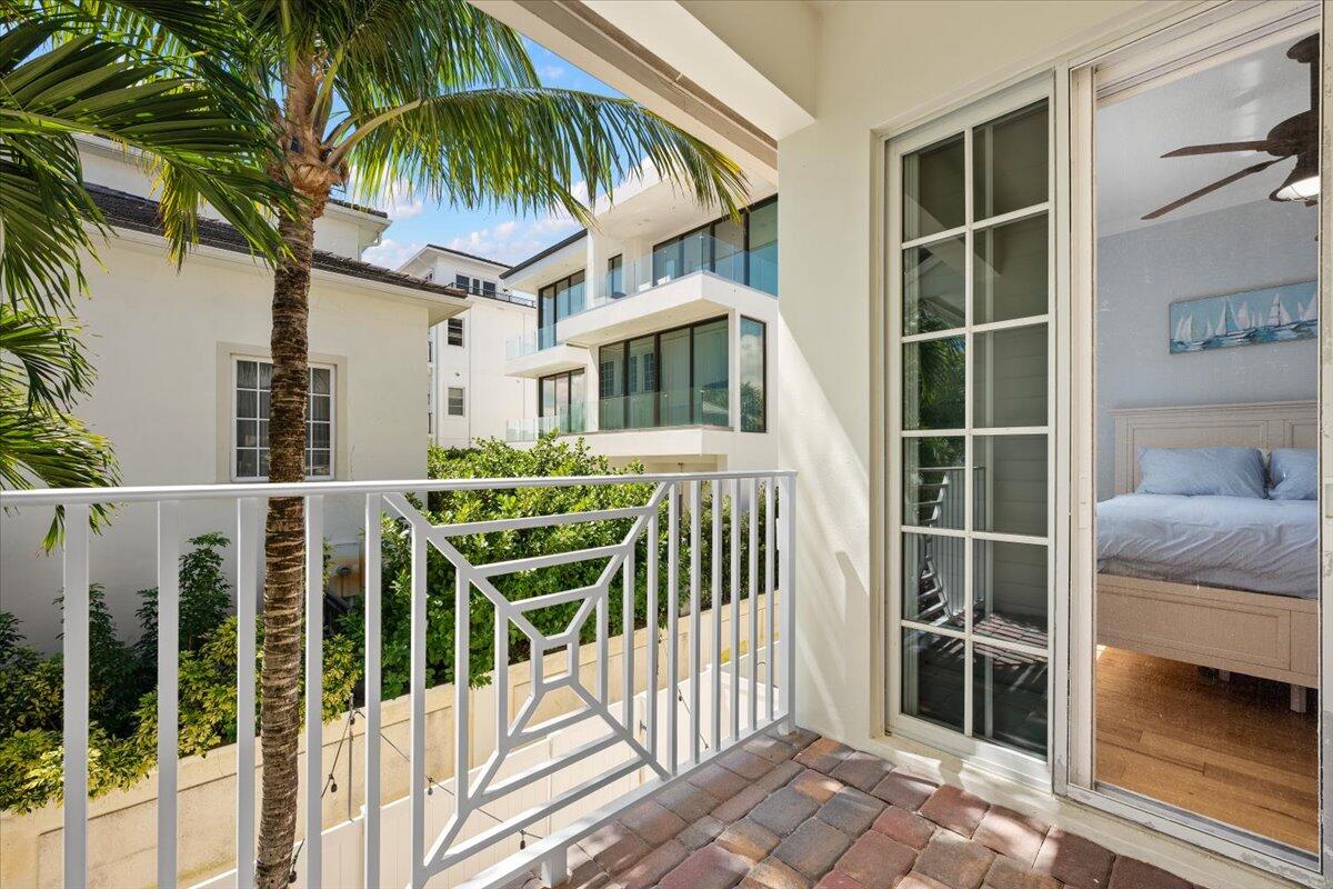 OCEAN RIDGE AT JUNO BEACH - Residential