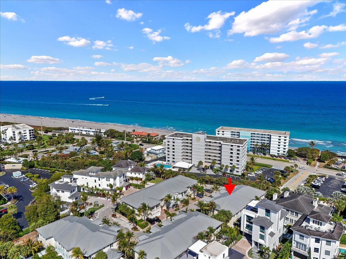 OCEAN RIDGE AT JUNO BEACH - Residential