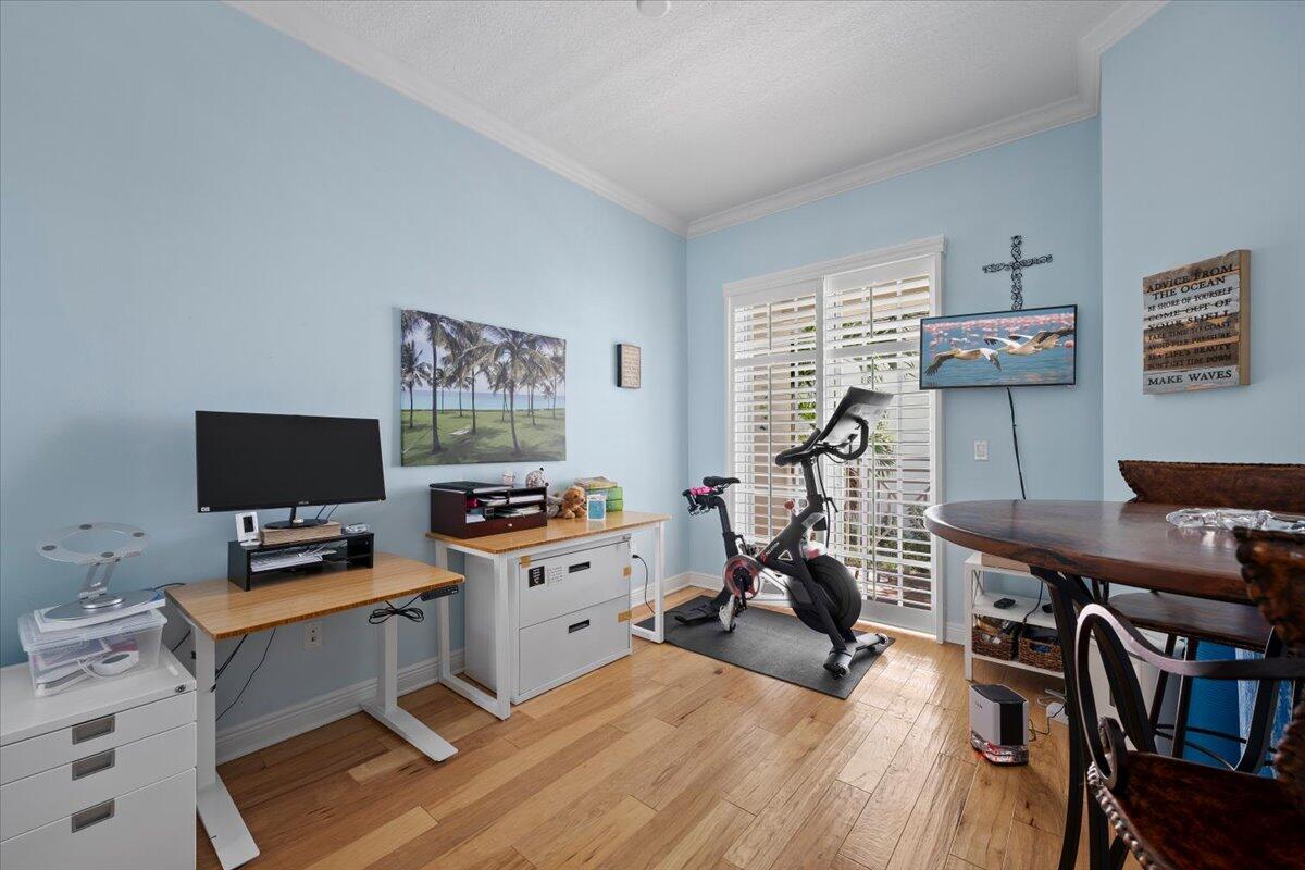 OCEAN RIDGE AT JUNO BEACH - Residential