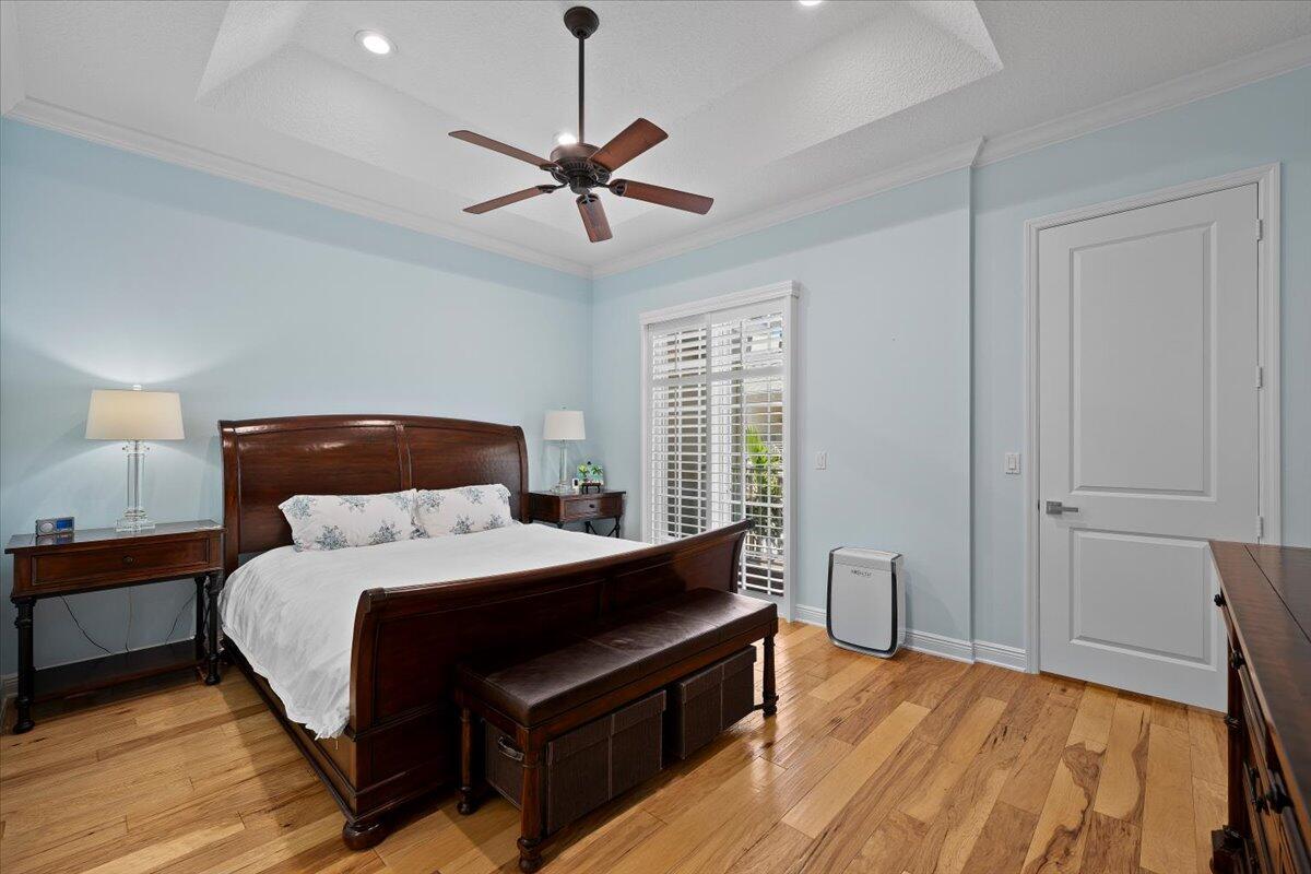 OCEAN RIDGE AT JUNO BEACH - Residential