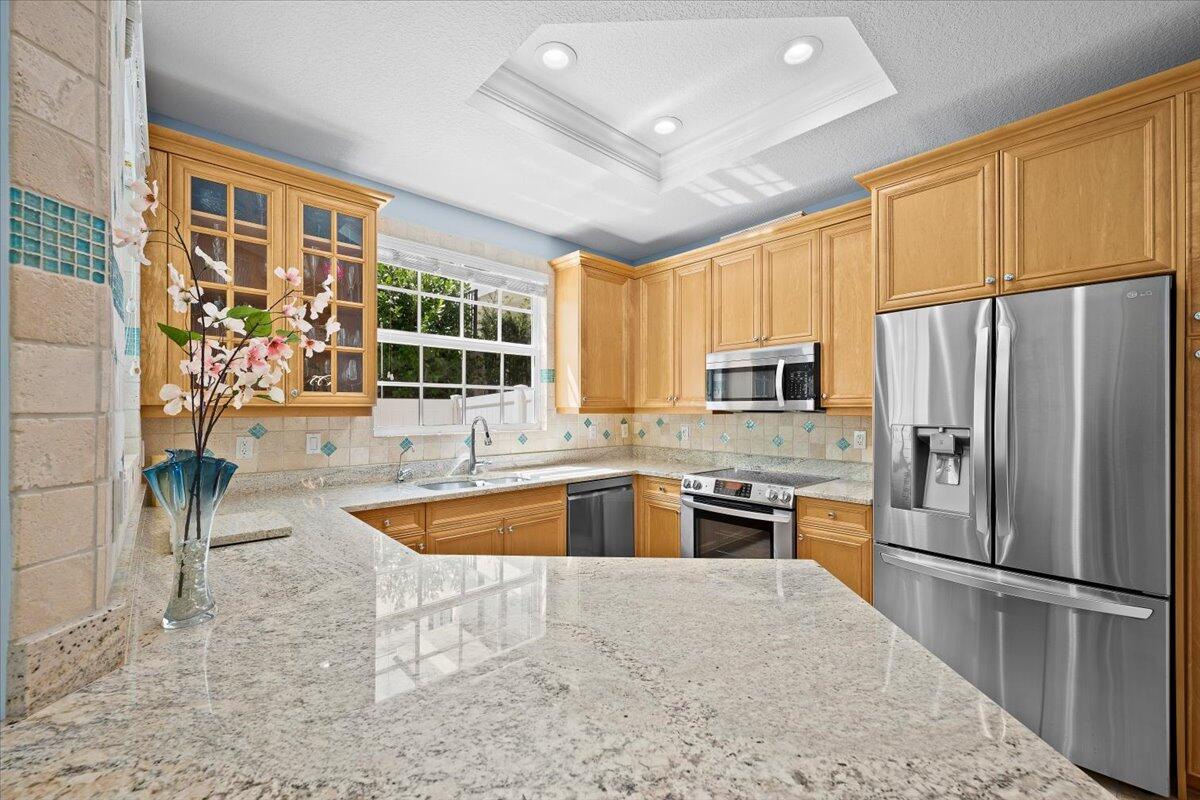 OCEAN RIDGE AT JUNO BEACH - Residential