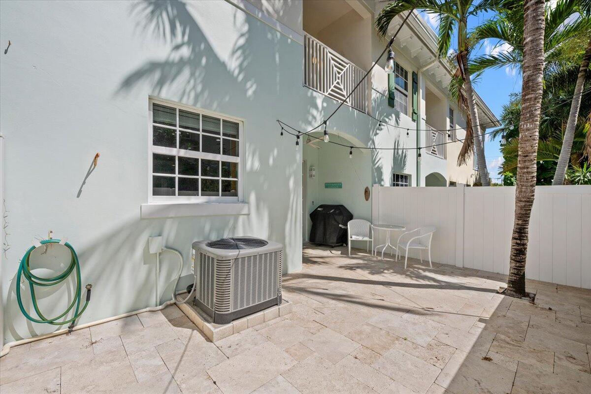 OCEAN RIDGE AT JUNO BEACH - Residential