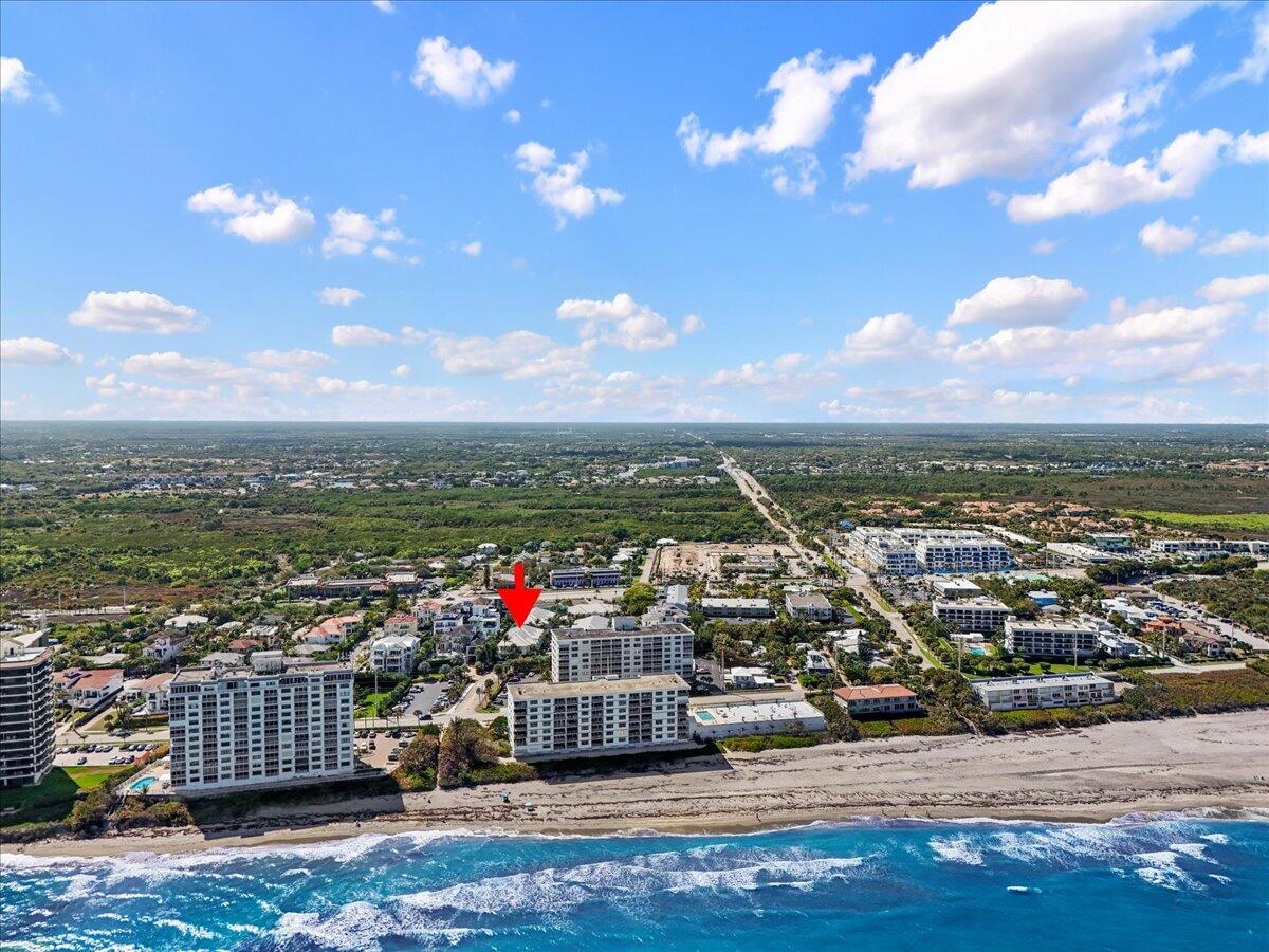 OCEAN RIDGE AT JUNO BEACH - Residential
