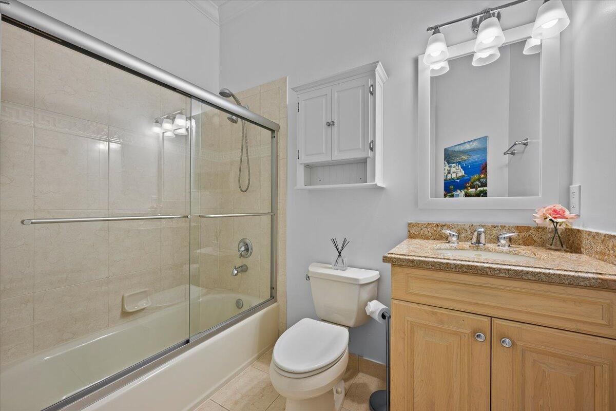 OCEAN RIDGE AT JUNO BEACH - Residential