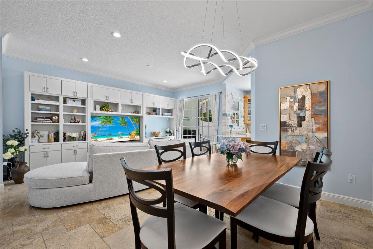 OCEAN RIDGE AT JUNO BEACH - Residential