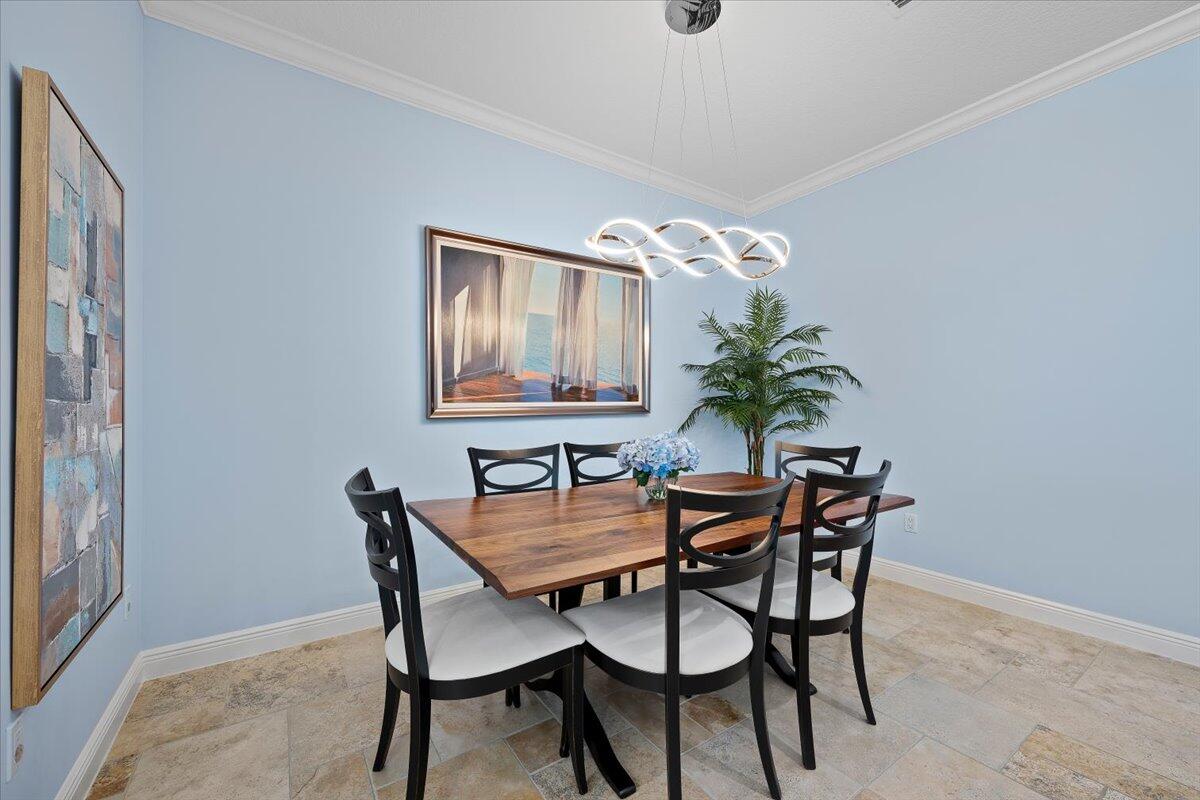 OCEAN RIDGE AT JUNO BEACH - Residential