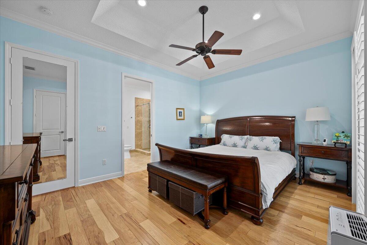 OCEAN RIDGE AT JUNO BEACH - Residential