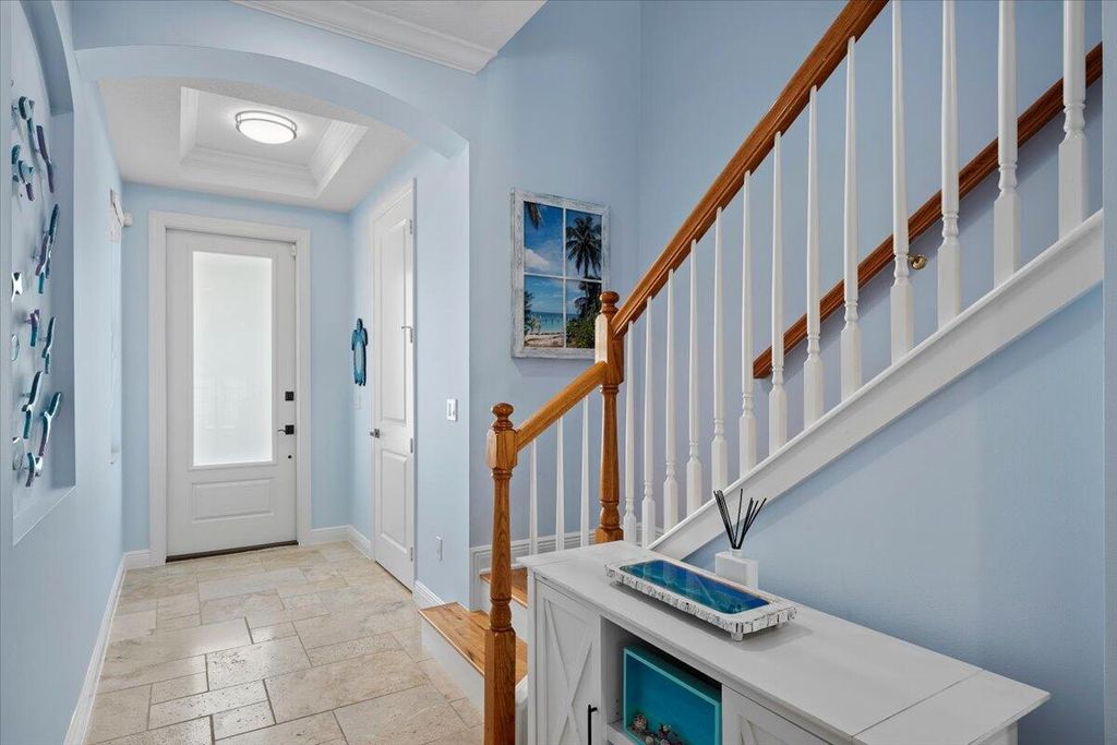 Photo of 455 Ocean Ridge Way, Juno Beach, FL 33408 (MLS # B26002217)